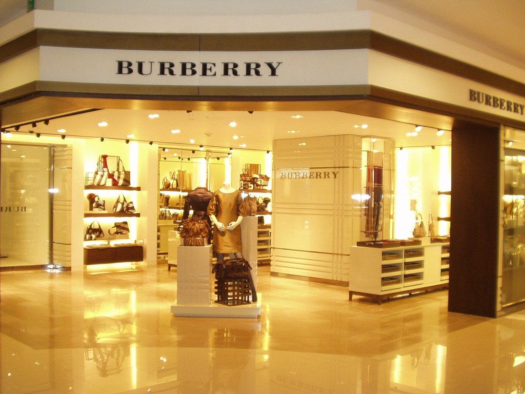 Burberry Guadalajara