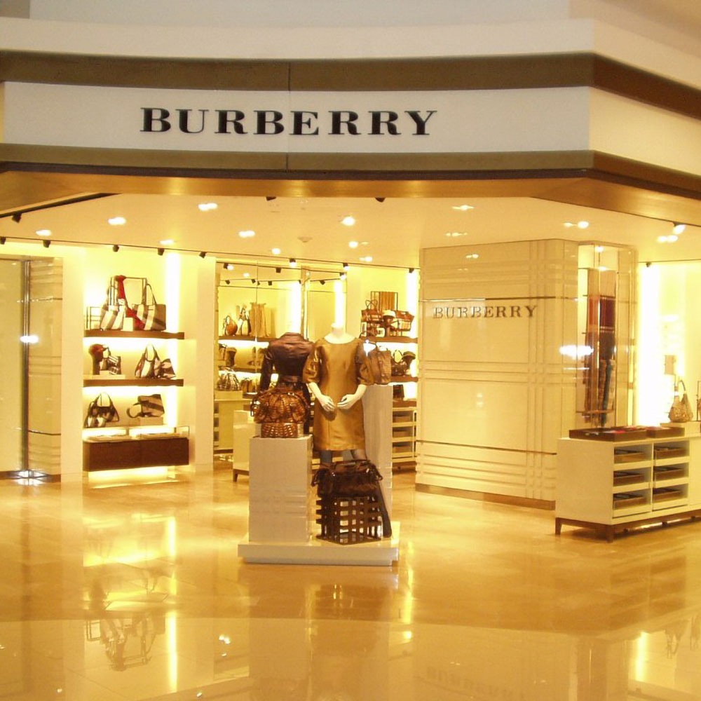 Burberry Guadalajara