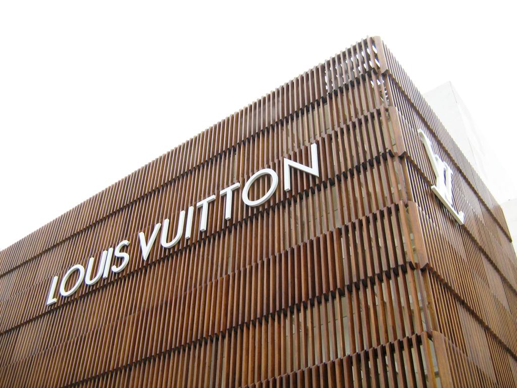 Louis Vuitton Cancún