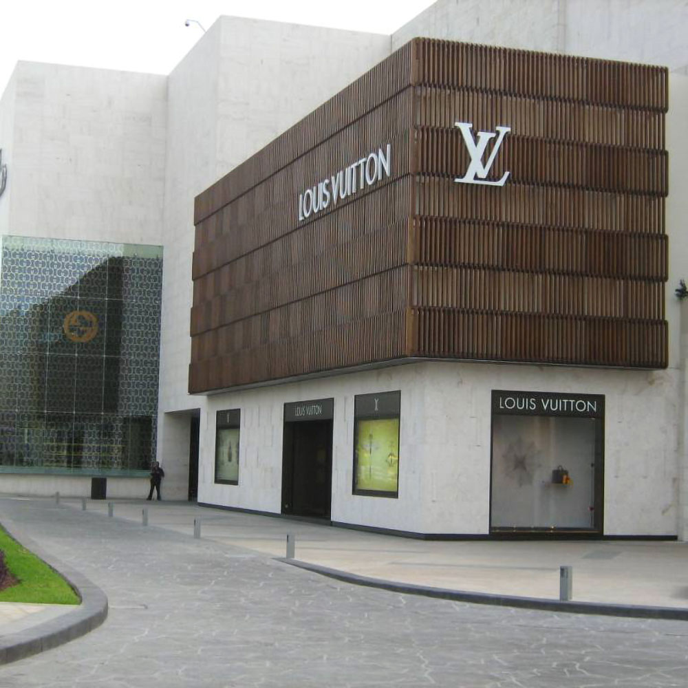 Louis Vuitton Cancún