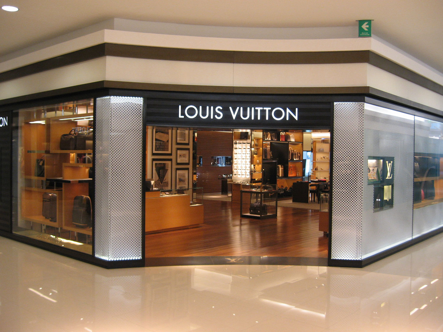 Louis Vuitton Guadalajara