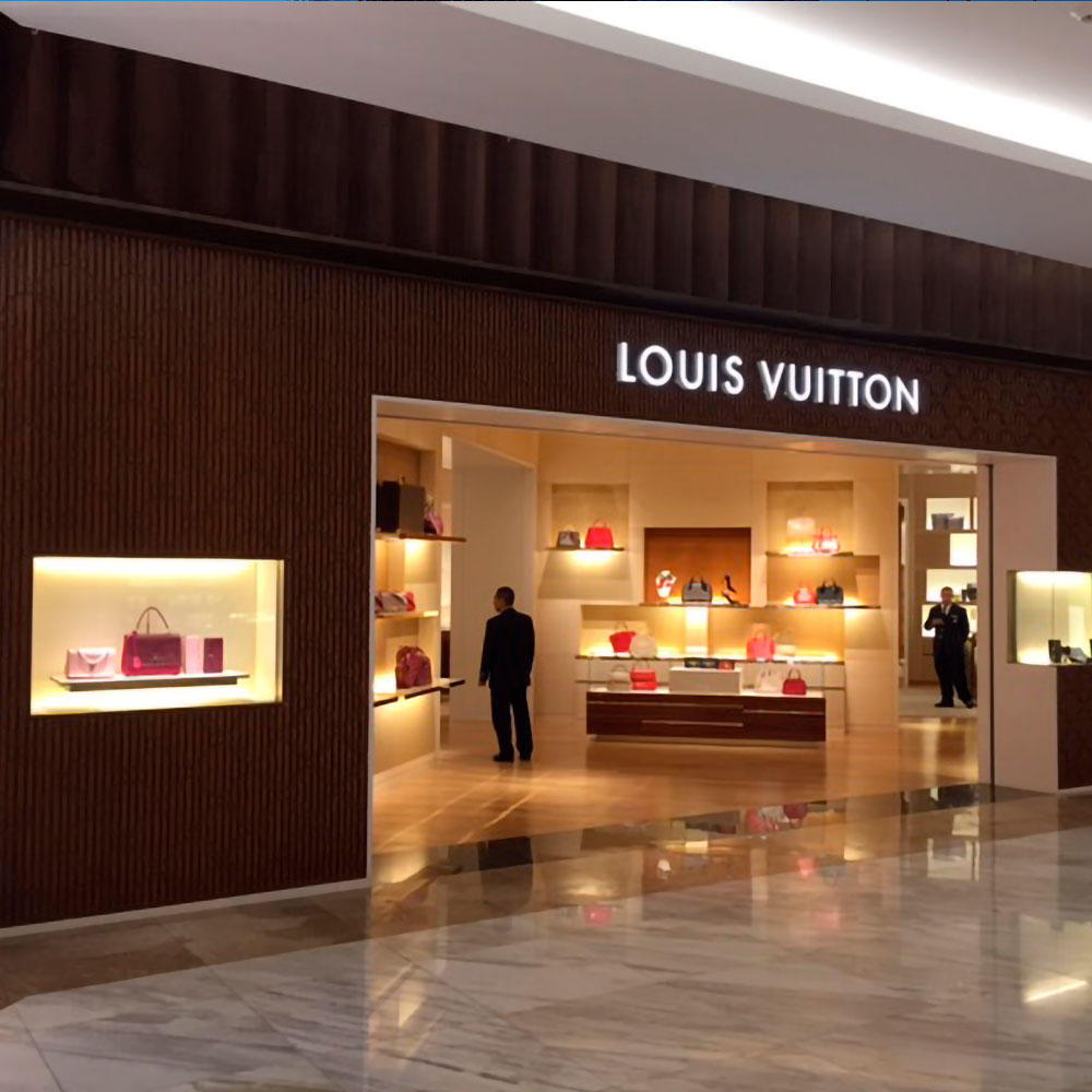 Louis Vuitton Moliere