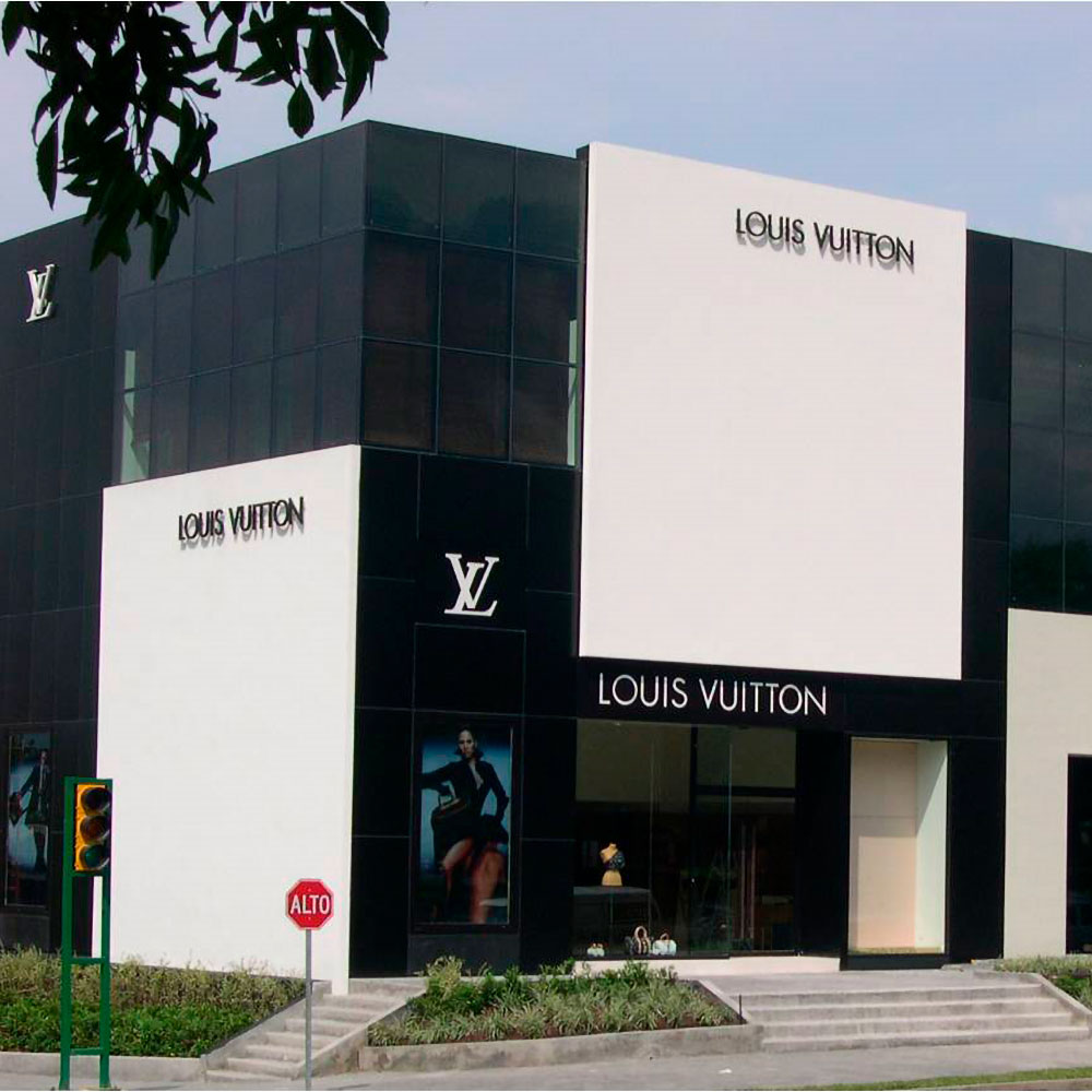 Louis Vuitton Monterrey