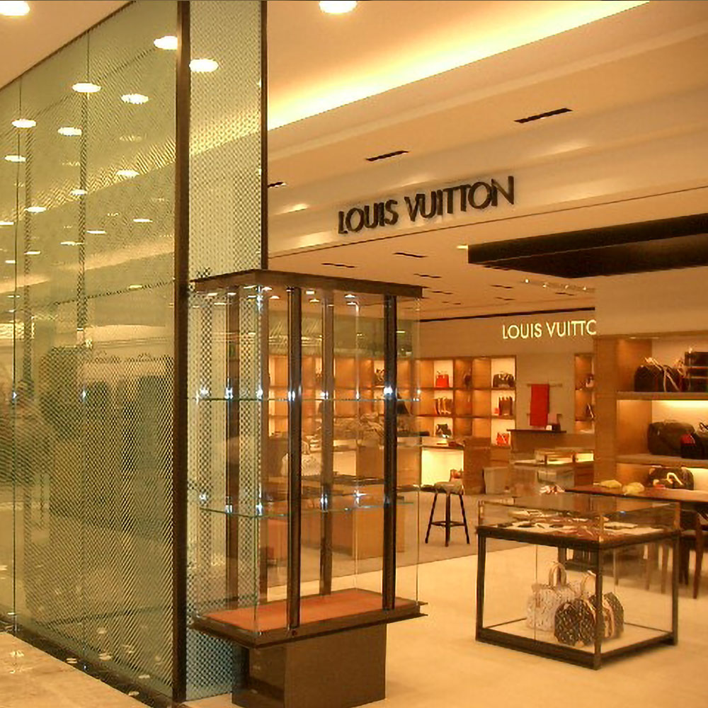 Louis Vuitton Santa Fe