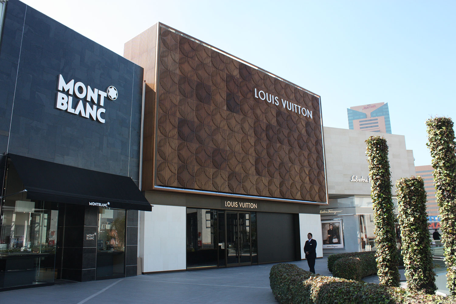 Louis Vuitton Santiago de Chile