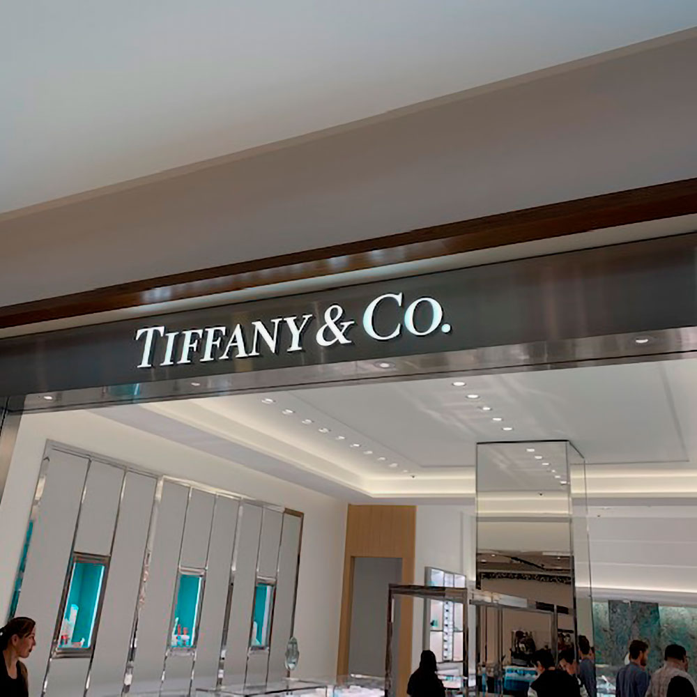 Tiffany & Co. Perisur