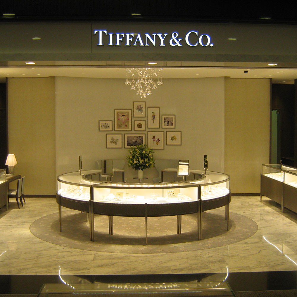 Tiffany & Co. Interlomas