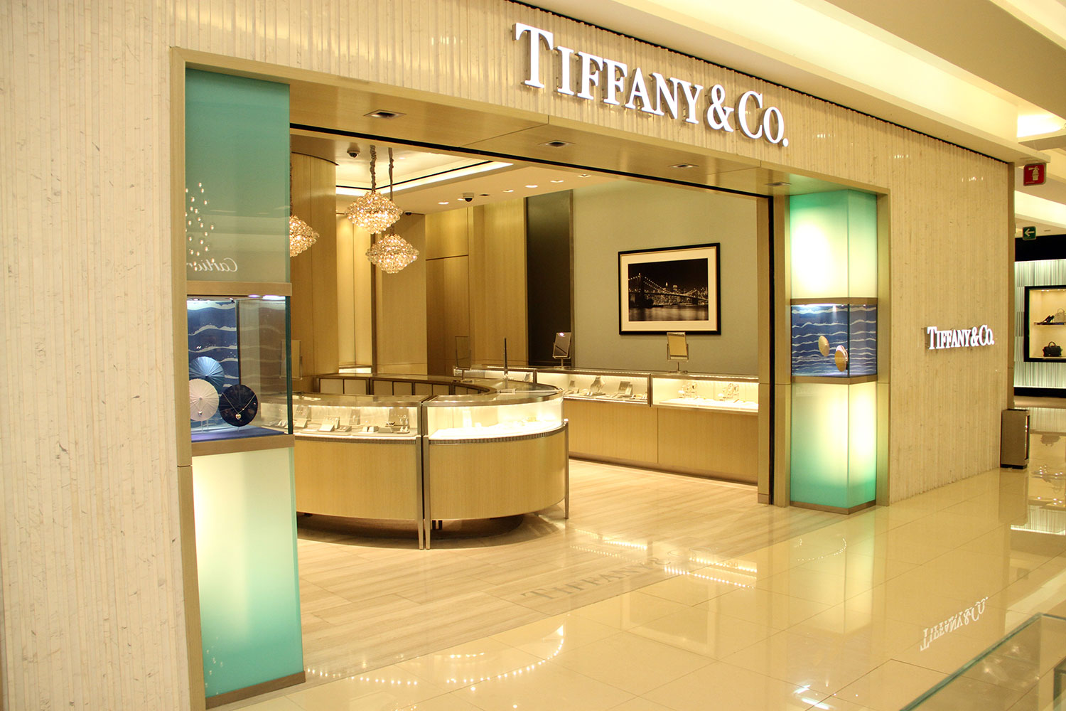 Tiffany & Co. Perisur