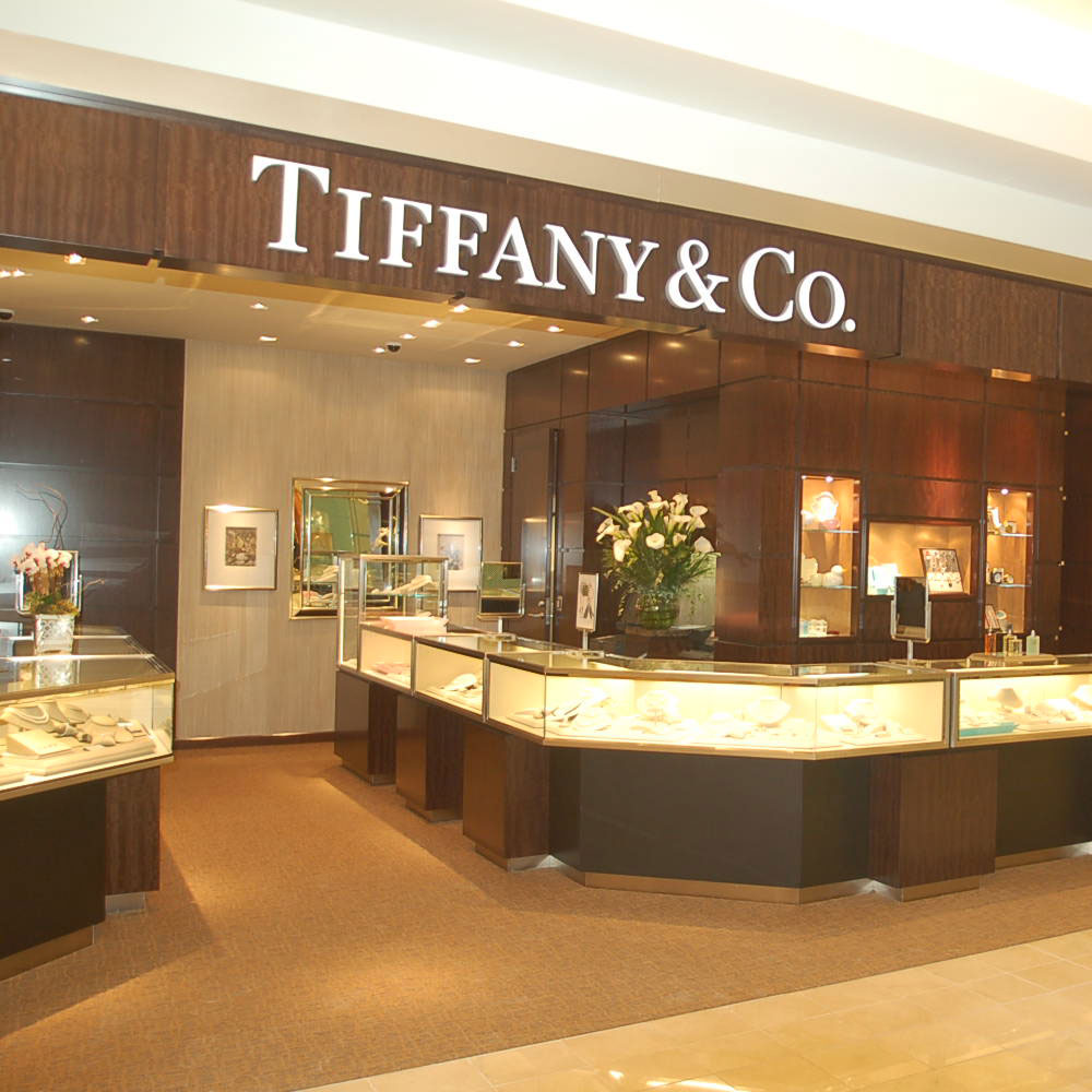 Tiffany & Co. Santa Fe