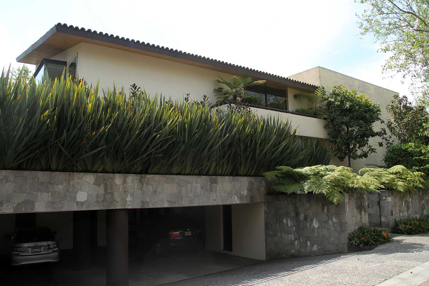 Casa La Punta